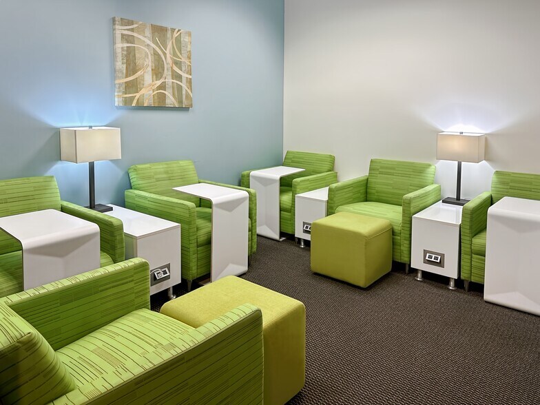 More Photos Of 6303 Waterford District Dr, Miami Coworking Space