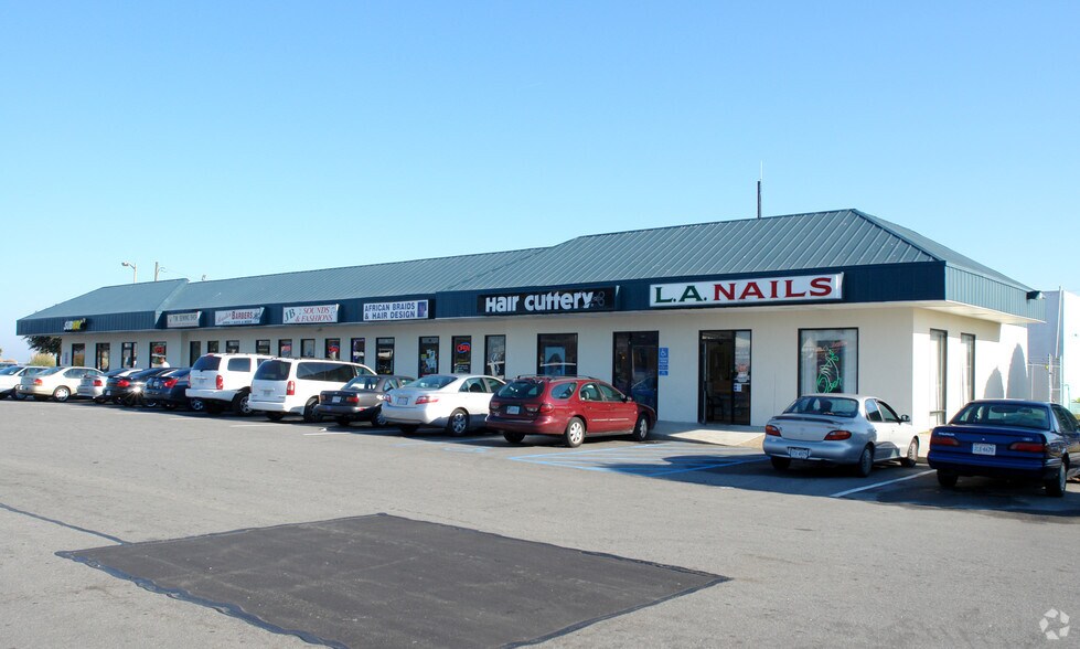 More Photos Of 111-197 W Ocean View Ave, Norfolk Unknown For Lease