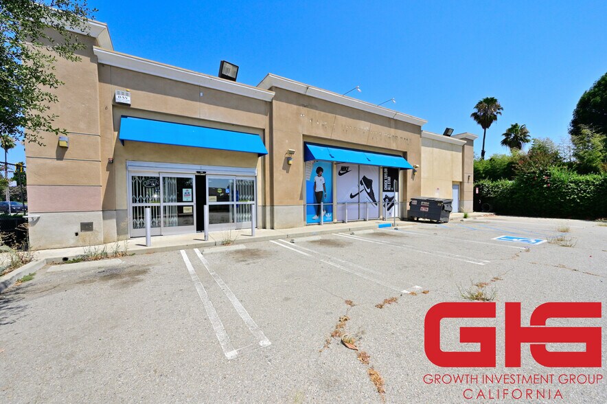 More Photos Of 1700 S Garey Ave, Pomona Freestanding For Sale