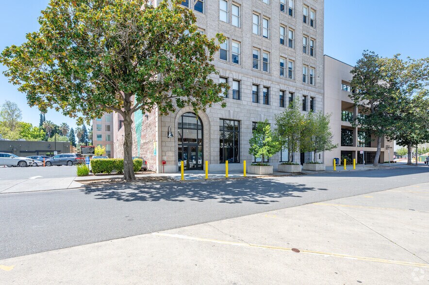 More Photos Of 1414 K St, Sacramento Office For Lease