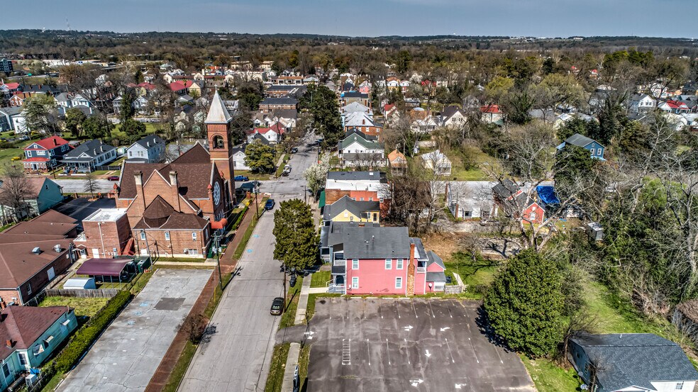 More Photos Of 602-604 3rd St, Augusta Apartments For Sale