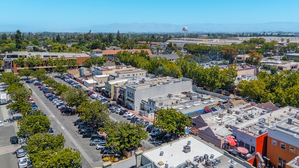 More Photos Of 159 S Murphy Ave, Sunnyvale Restaurant For Lease