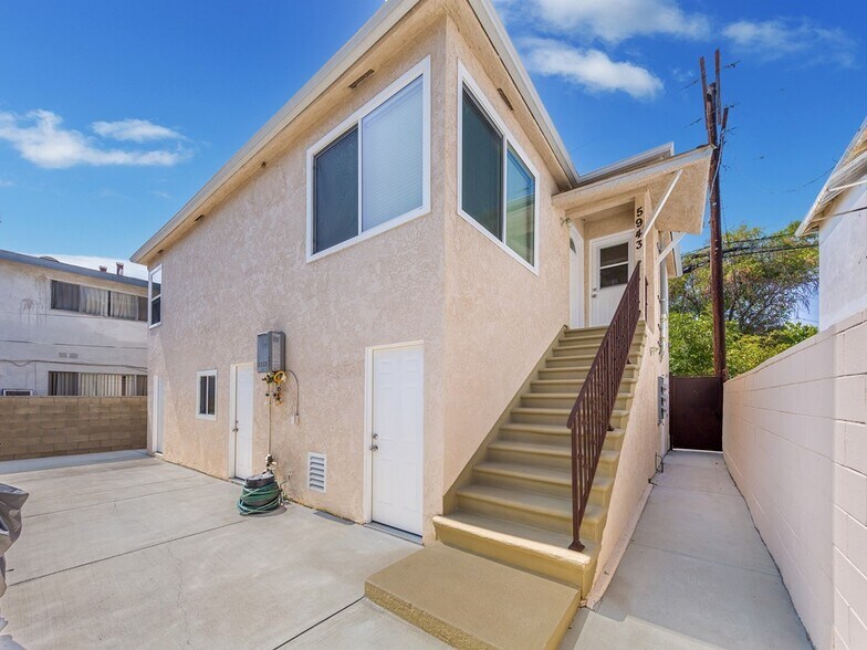 More Photos Of 5941 Willowcrest Ave, North Hollywood Apartments For Sale