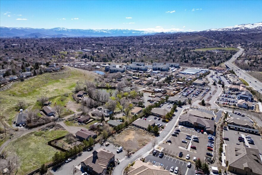 More Photos Of 9690 S McCarran Blvd, Reno Land For Sale