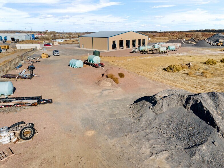 More Photos Of 20 Monarch Ln, Pueblo Industrial For Sale