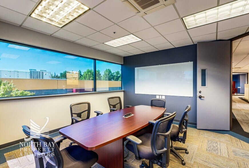 More Photos Of 1330 N Dutton Ave, Santa Rosa Office For Lease