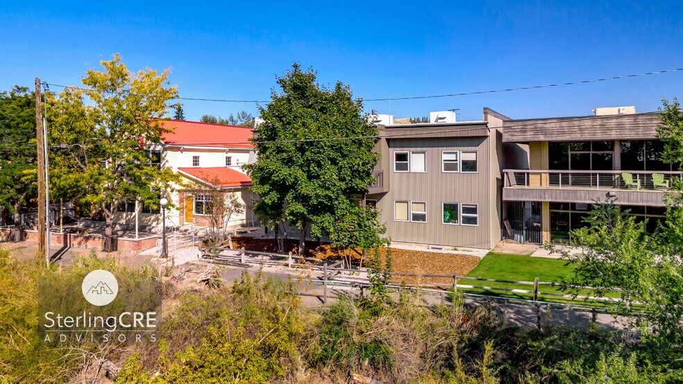 More Photos Of 815 E Front St, Missoula Office For Sale