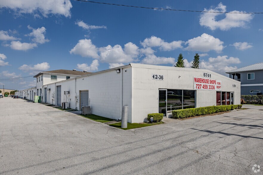 More Photos Of 6741 102nd Ave, Pinellas Park Specialty For Lease