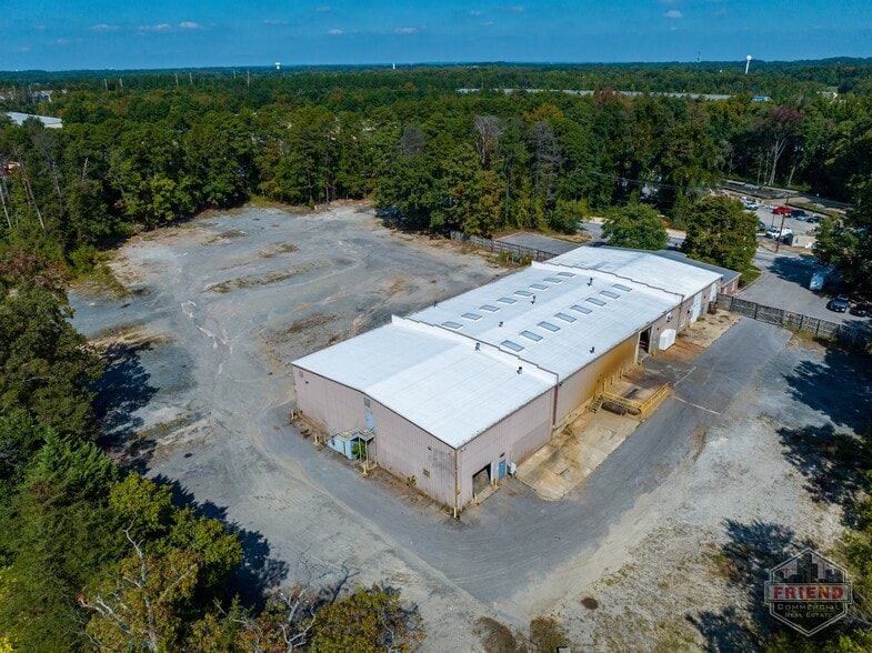 More Photos Of 1875 Mayfield Rd, Odenton Warehouse For Lease