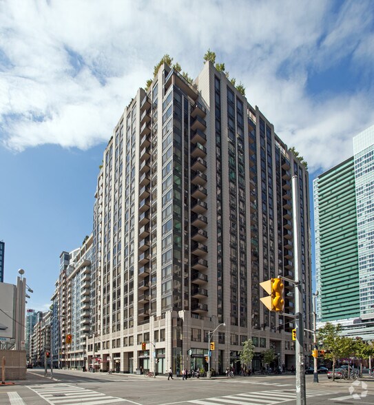 More Photos Of 7 Mercer St, Toronto Apartments For Lease