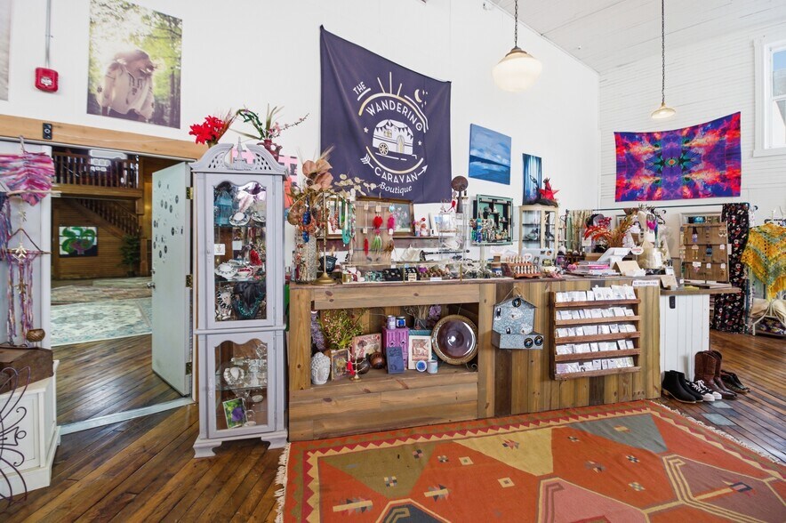 More Photos Of 437 William Ave, Davis Storefront Retail Residential For Sale