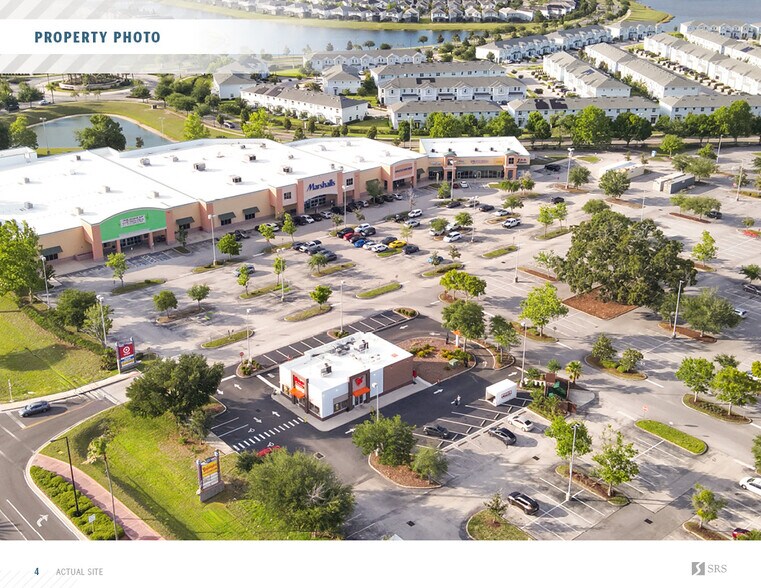 More Photos Of 4799 W Irlo Bronson Memorial Hwy, Kissimmee Fast Food For Sale