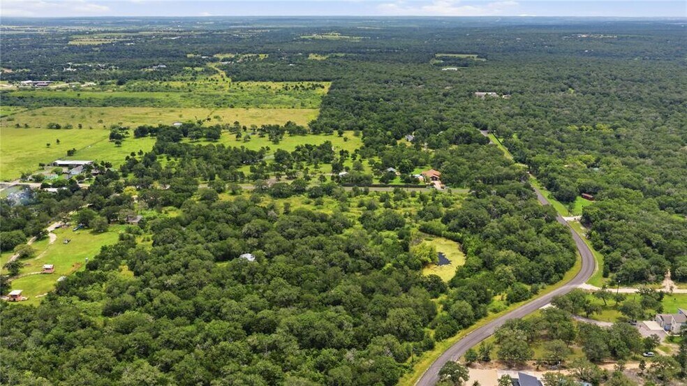 More Photos Of 10312 Parsons rd, Manor Land For Sale
