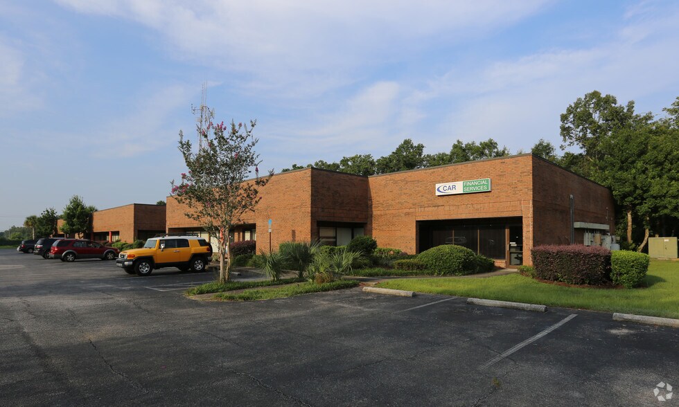 More Photos Of 6565 N W St, Pensacola Office For Lease