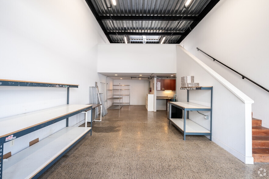 More Photos Of 1940 Union St, Oakland Warehouse For Lease