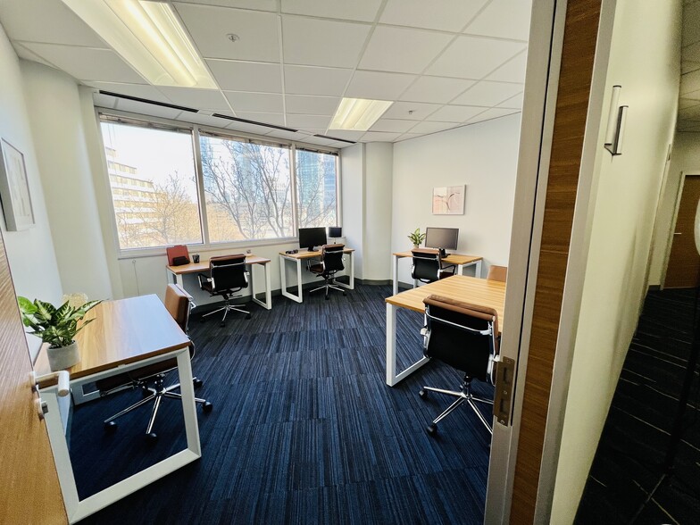 More Photos Of 7918 Jones Branch Dr, McLean Office For Lease