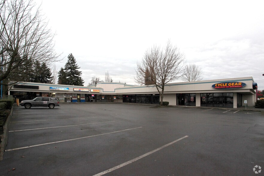 Primary Photo Of 1210 Auburn Way N, Auburn General Retail For Lease