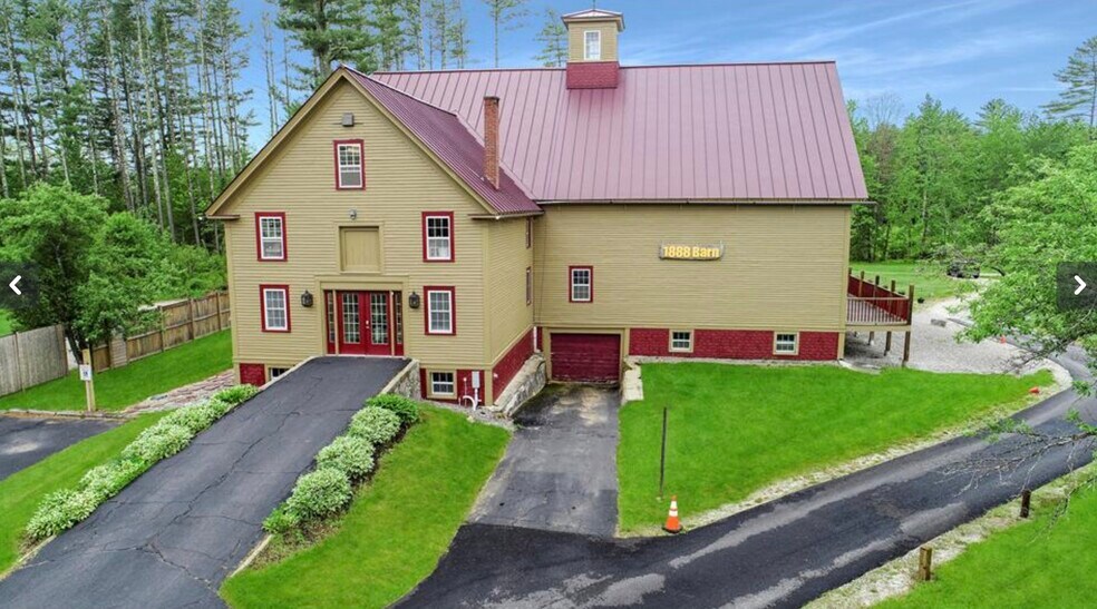 More Photos Of 164 Mayville Rd, Bethel Hospitality For Sale