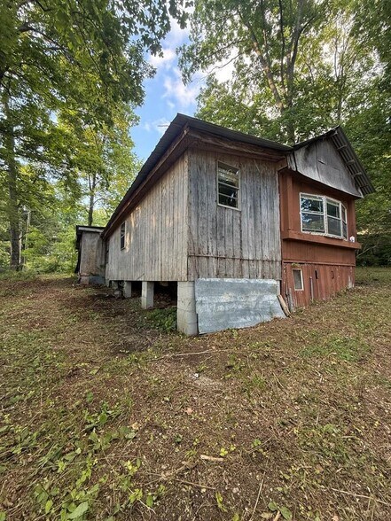 More Photos Of 231 Crockett Lake Dr, Crossville Land For Sale