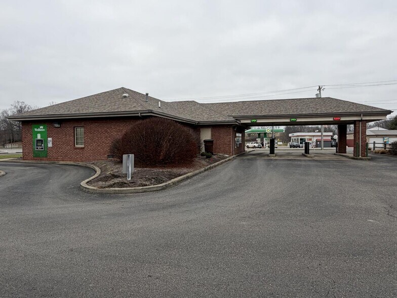 More Photos Of 8550 State Route 339 South Rt, Vincent General Retail For Sale