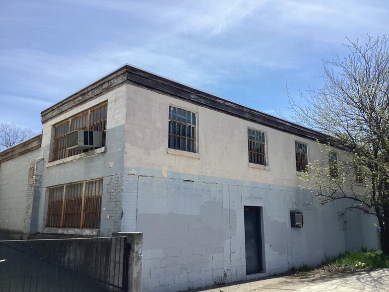 More Photos Of 133-143 Pennsylvania Ave ave, Paterson Warehouse For Sale