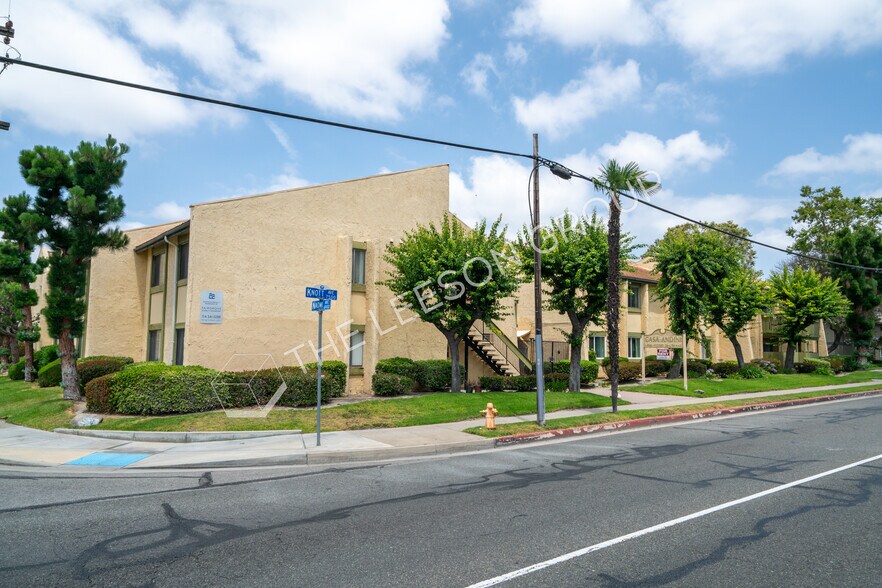 More Photos Of 7531 Knott Ave, Buena Park Apartments For Sale