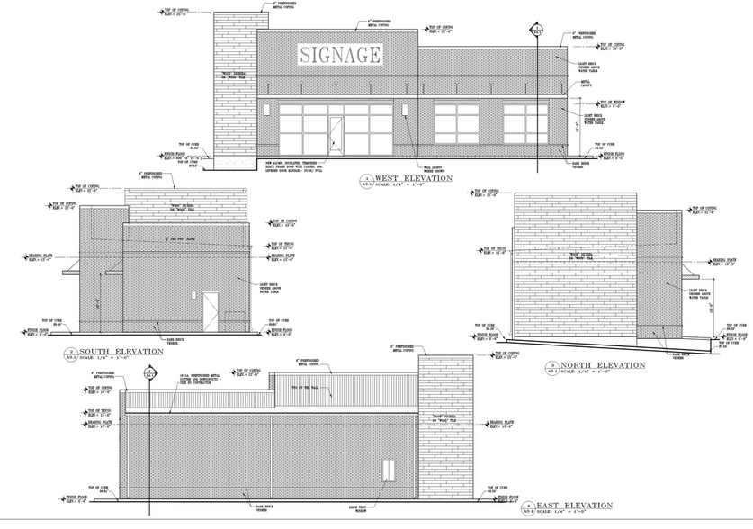 Primary Photo Of 12151 S Waco Ave, Glenpool Land For Lease