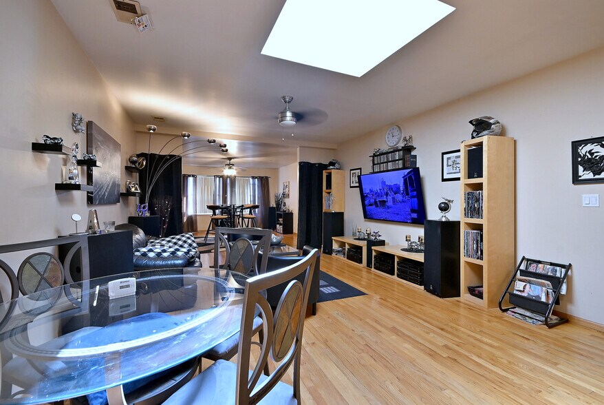 More Photos Of 6744-6756 W Belmont Ave, Chicago Storefront Retail Residential For Sale