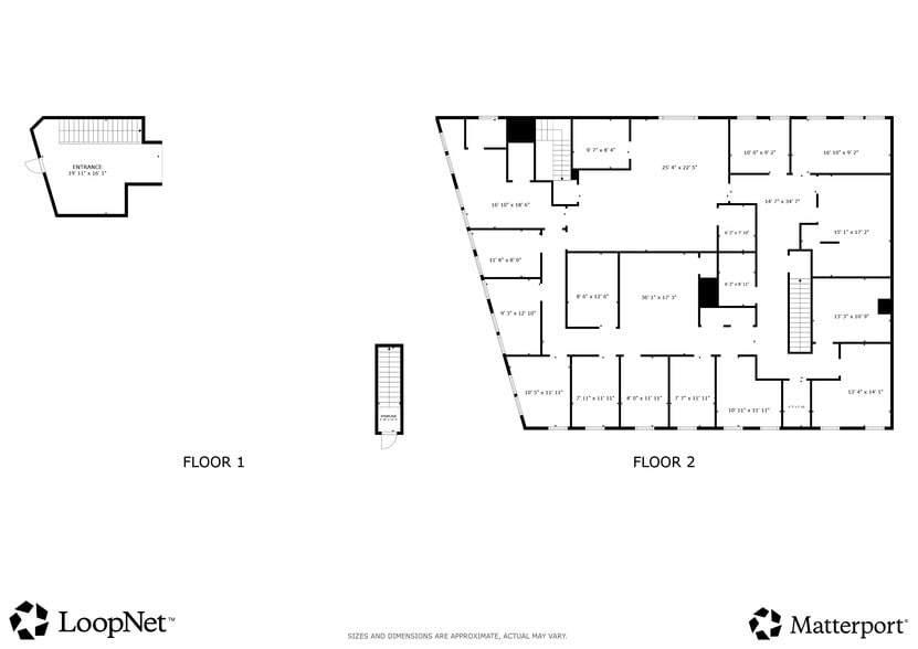 More Photos Of 2146 Mott Ave, Far Rockaway Storefront Retail Office For Lease