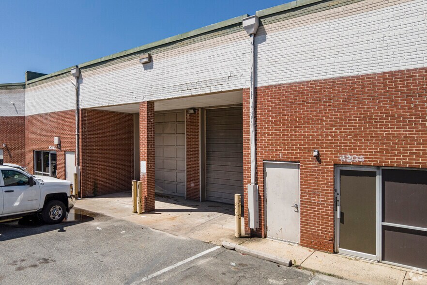 More Photos Of 6310 Gravel Ave, Alexandria Unknown For Lease