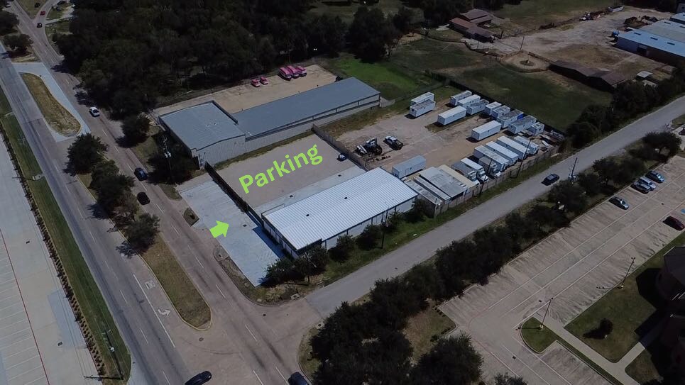 More Photos Of 6600 Fairbanks N. Houston Rd, Houston Land For Lease