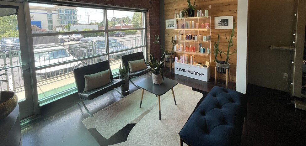 More Photos Of 2923 S Tryon St, Charlotte Office For Sale