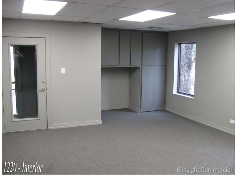 More Photos Of 1220 NW 31st St, Lawton Loft Creative Space For Lease