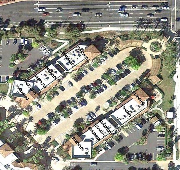 More Photos Of 8160 Haven Ave, Rancho Cucamonga Freestanding For Lease