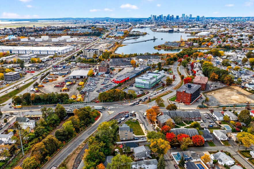 More Photos Of 570 Revere Beach Pky, Revere Manufacturing For Sale