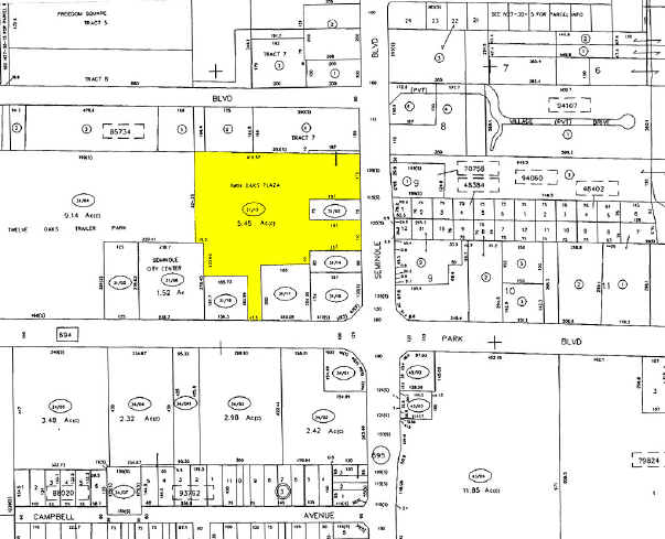 More Photos Of 10781 Park Blvd, Seminole Unknown For Lease