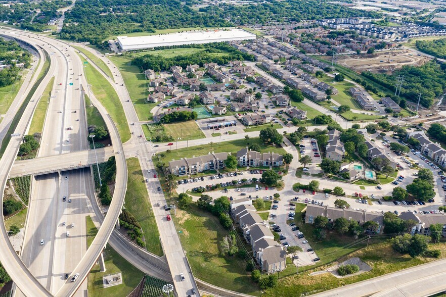 More Photos Of 901 NW 19th St, Grand Prairie Land For Sale