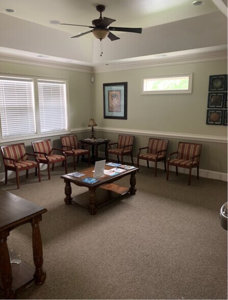 More Photos Of 2625 Rutledge Rd, Columbia Medical For Lease