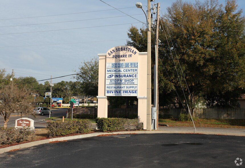 More Photos Of 499 N State Road 434, Altamonte Springs Office For Lease