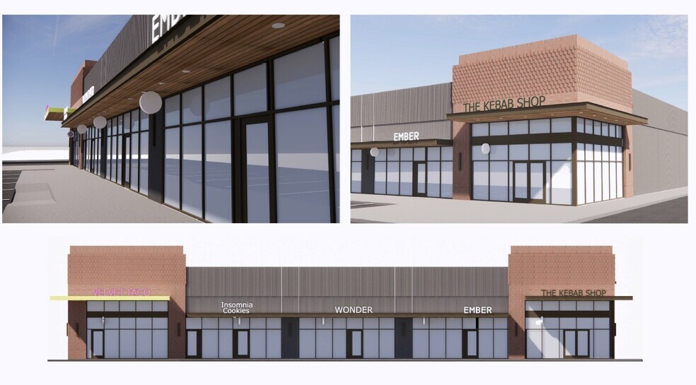 More Photos Of NEQ I-10 & KATY FORT BEND RD, Katy Unknown For Lease
