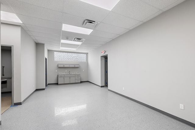 More Photos Of 20530 Hoover Rd, Detroit Warehouse For Lease