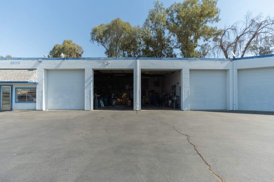 More Photos Of 2579 Atwater Blvd, Atwater Freestanding For Sale