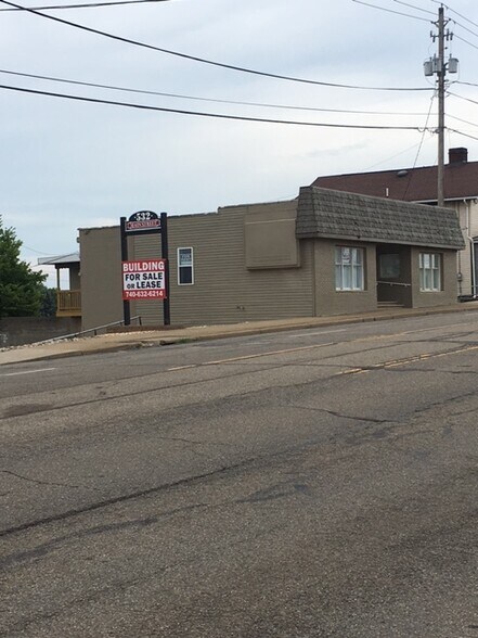 More Photos Of 532 Main St, Wintersville Freestanding For Lease