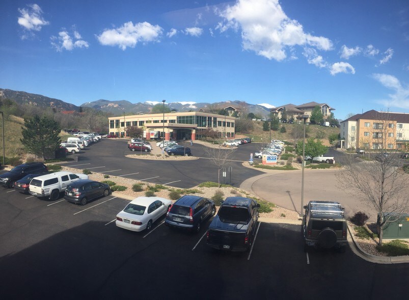More Photos Of 2620 Tenderfoot Hill St, Colorado Springs Medical For Lease