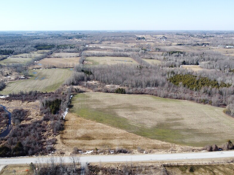 More Photos Of 11080 First Nass Line, Milton Land For Sale