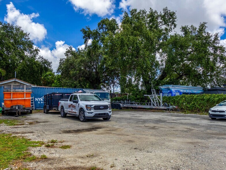 More Photos Of 3450 NW 32nd Ave, Miami Land For Sale