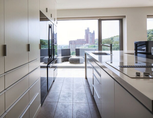 More Photos Of 1400 Av Des Pins O, Montréal Apartments For Sale