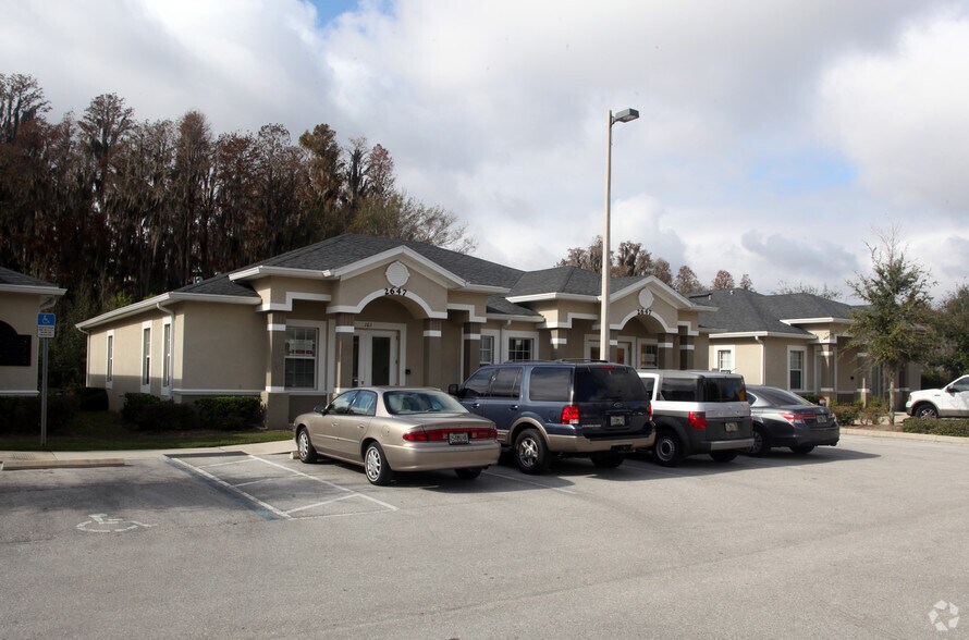 Primary Photo Of 2647 Narnia Way, Land O' Lakes Coworking Space