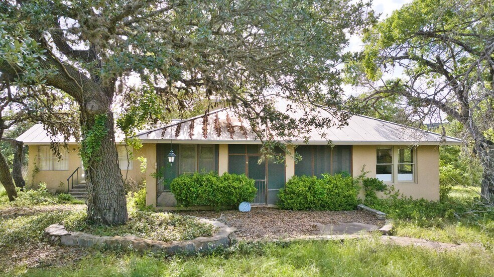 More Photos Of 7860 Heuermann Rd, San Antonio Land For Sale