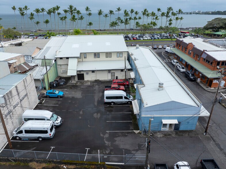 More Photos Of 260 Kamehameha Ave, Hilo Storefront For Sale